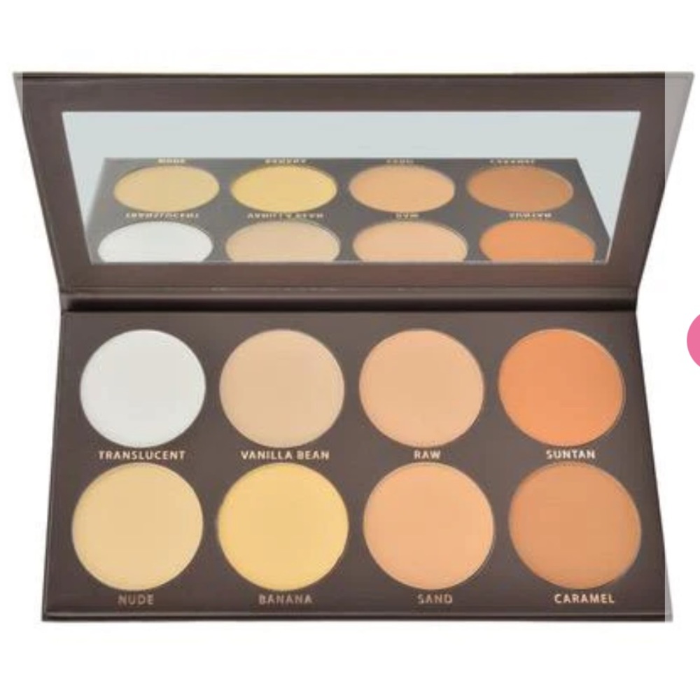 Contour Palette Volume 1